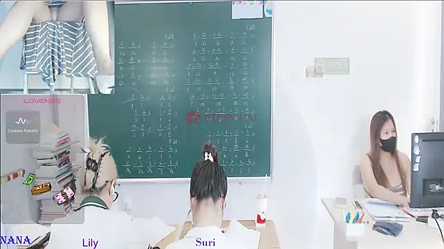 _Math_ webcam