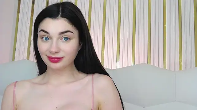 AngelinaWett webcam