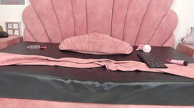 Candy_Bony webcam