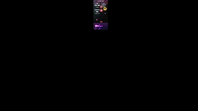 LunaPleasure webcam