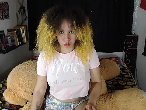 temptation-x webcam