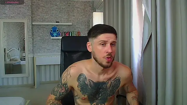 JonahShaw webcam