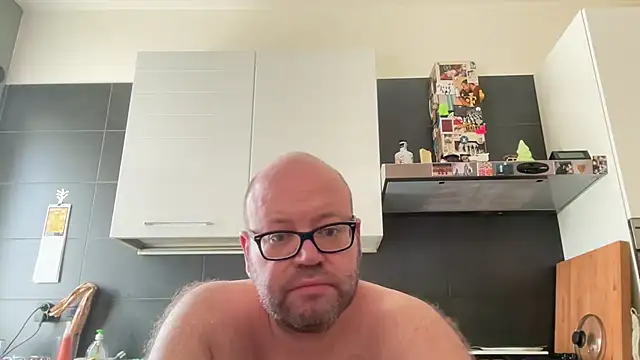 theitalianbear webcam