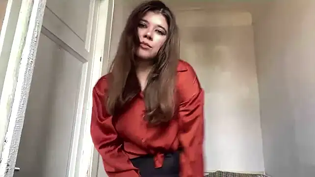 JaquelynObando webcam