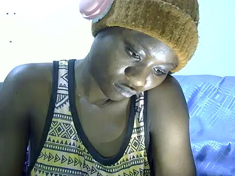 sweet_caci webcam
