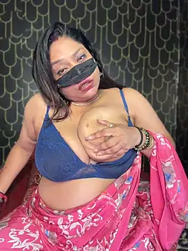 Goddess_Jennifer webcam