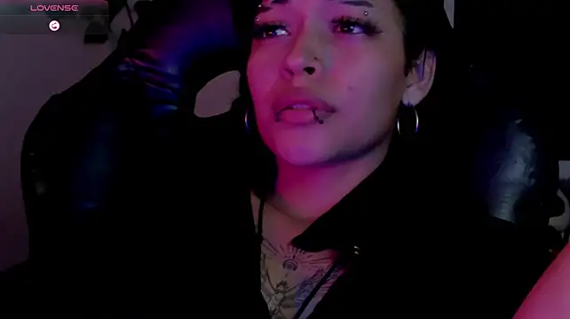 Anny_Kiitty live cam room