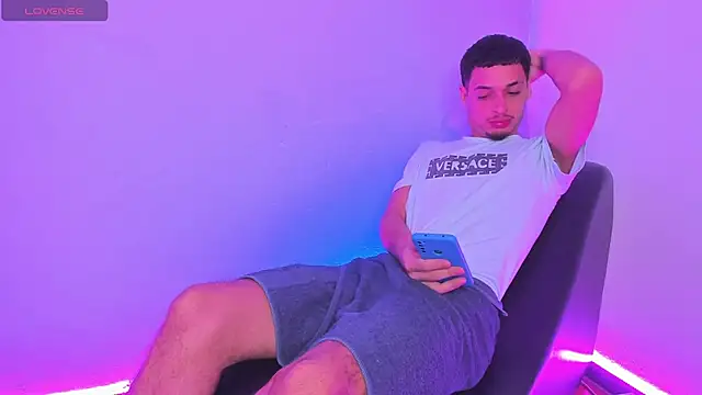 WhyNotDestroy webcam