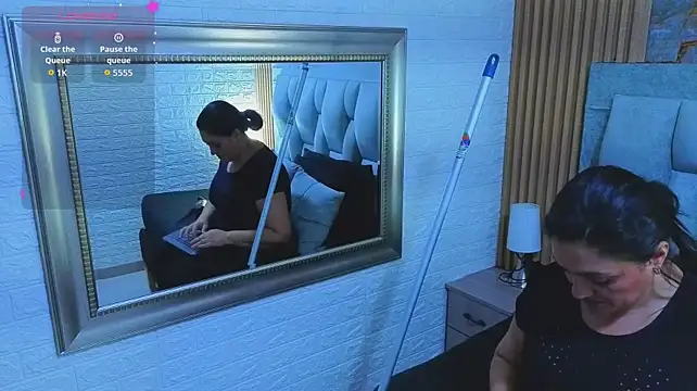 AndreinaLopezz webcam