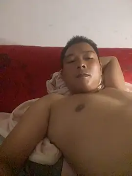 niuxige001 webcam