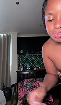 PRIMAGODDESS webcam