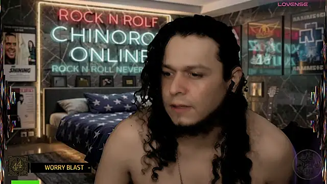chino_roz webcam