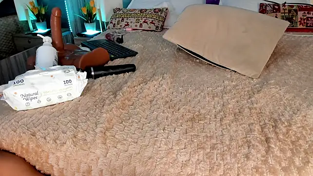 Poacahontasfg webcam