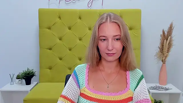 LolaWilsons live cam on StripChat