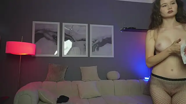 AlfaSex9 webcam