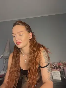 LittleFox___ webcam