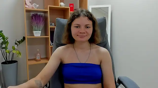 Stella-Maers webcam