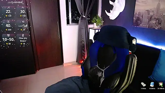 Zed_ferrer webcam