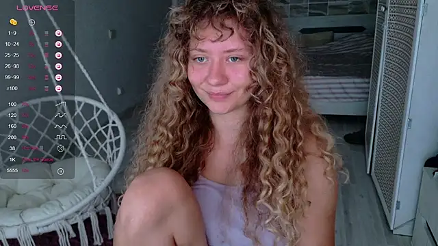 Milounee webcam