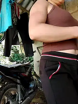 Tieuvy122 webcam