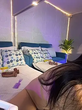 CristalCollins_ webcam