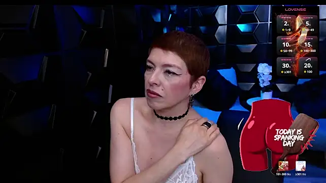 Sauvage_lilith webcam