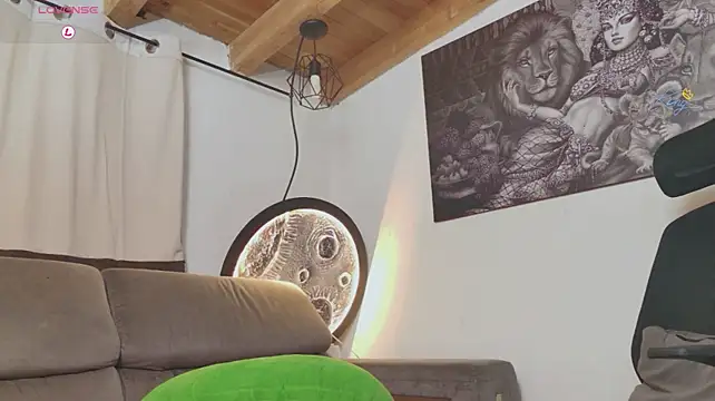 BenjaminCooperk webcam