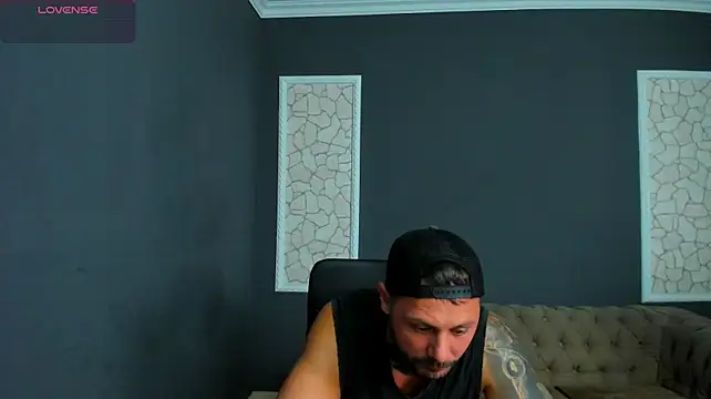 BrianHunts webcam