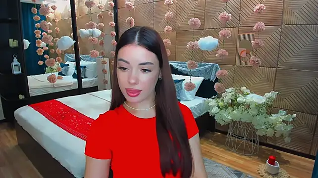PutOnRepeat webcam