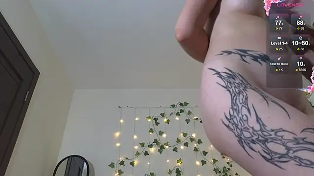 Candy_Flosse live cam on StripChat