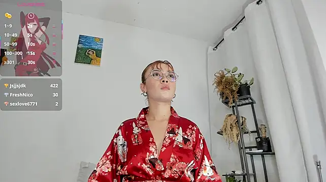 Mia-Valeria