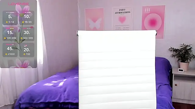 Geisha_Anna webcam