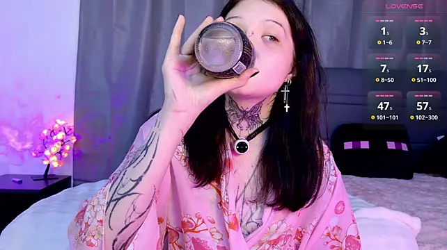 Lein_Bone webcam