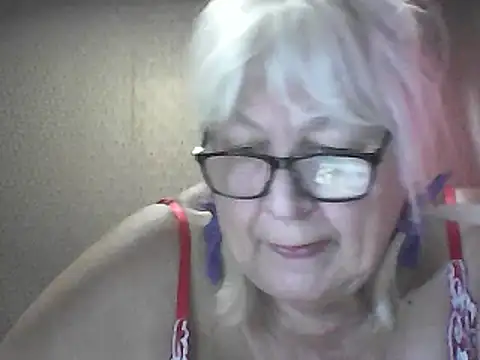 Alexia64231 webcam