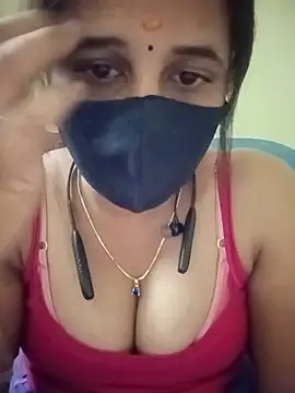 Tamil_Rani- webcam