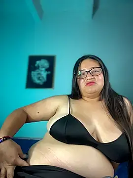 LuisAny webcam