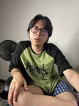 _Tommy_7 webcam