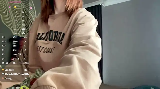 EstefanaBanez live webcam