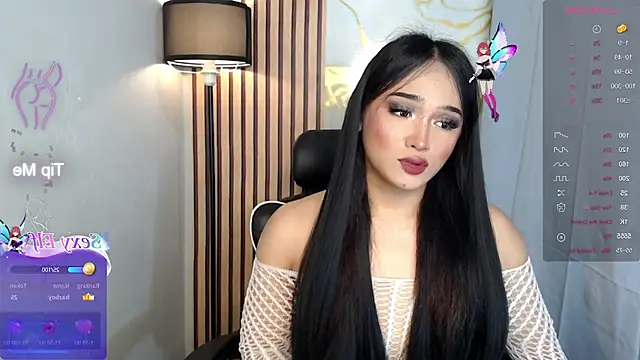 Lian_lustSX webcam