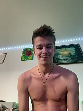 Toyjungee's live cam