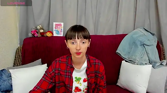 TayanaJons live webcam