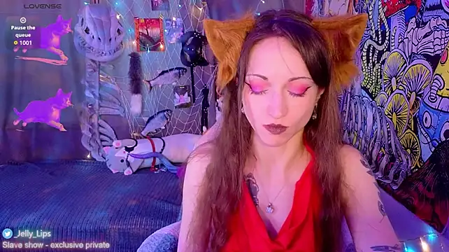 _Jelly_Lips live cam on StripChat