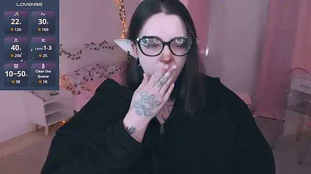 Dixi_Pixi_ live cam on StripChat