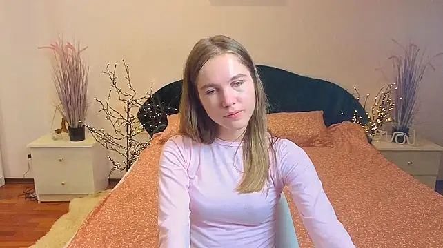 LoveXLexi webcam