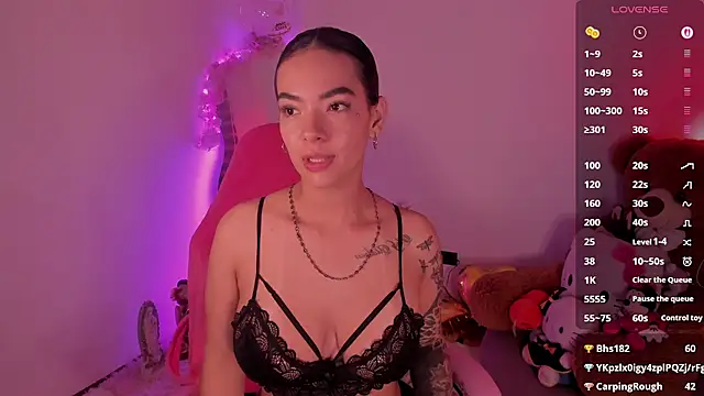 Kiity- webcam