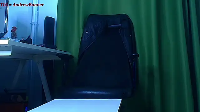 AndrewBanner webcam