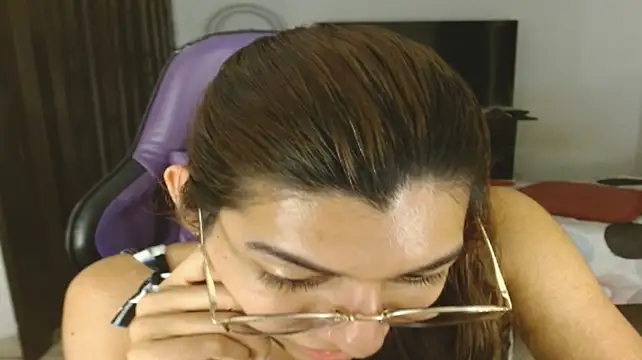 Alanni_parker webcam