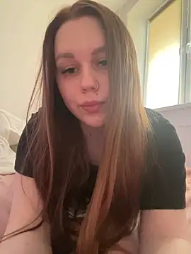 Marylallka5 webcam