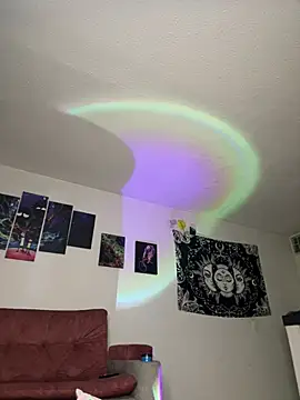 Walker_23 webcam
