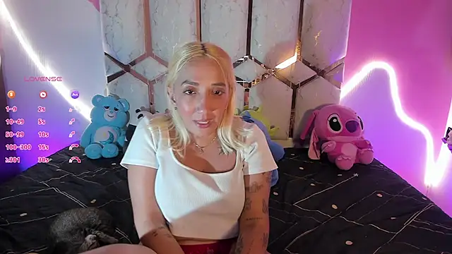 Amanda_klaire webcam